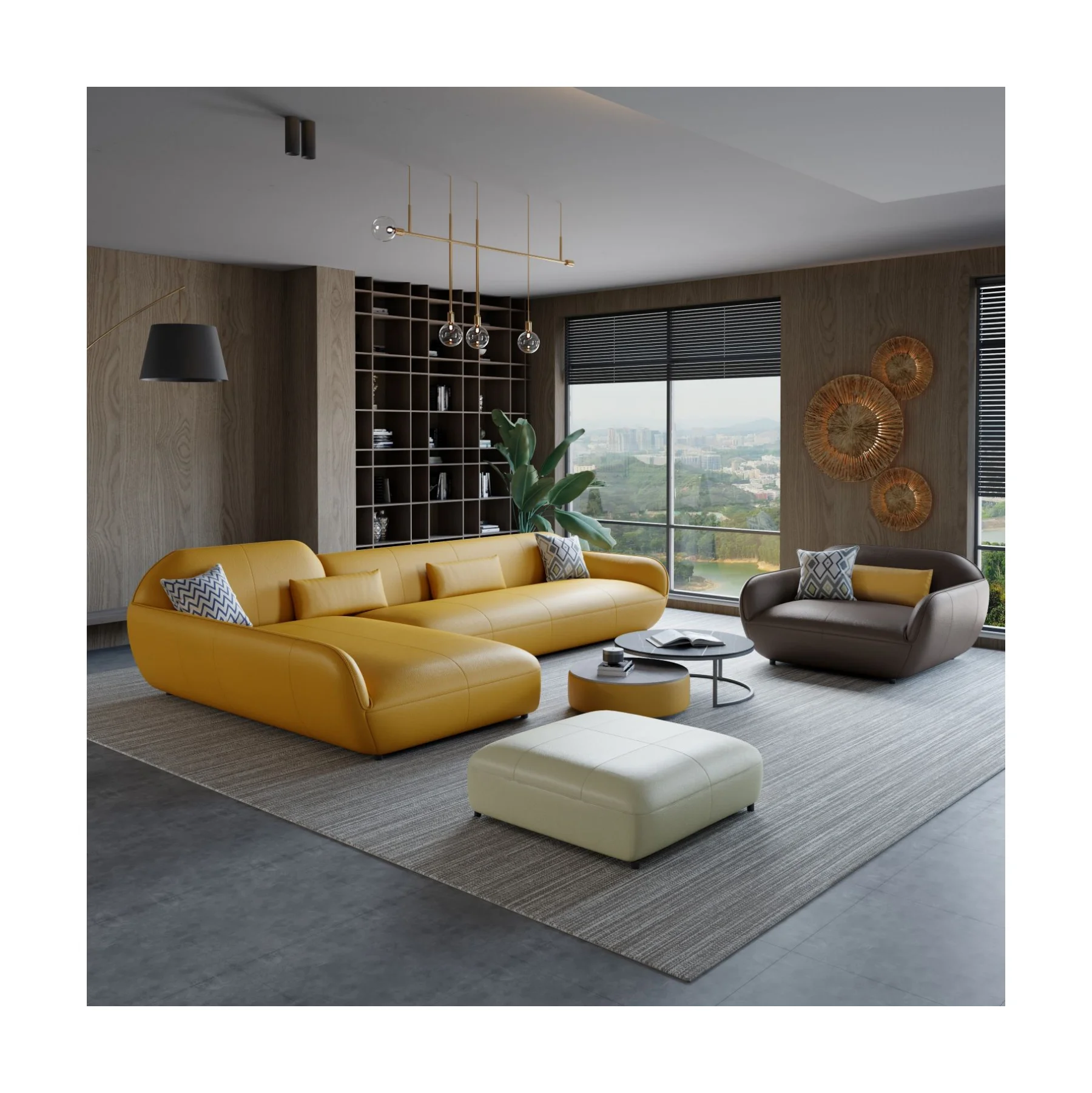 !@Best Seller Creative Style Fabric Sofa Living Room Simple Modern Double L Shape Sofa Color Matching Sofa Bed Furniture
!@Best Seller Creative Style Fabric Sofa Living Room Simple Modern Double L Shape Sofa Color Matching Sofa Bed Furniture