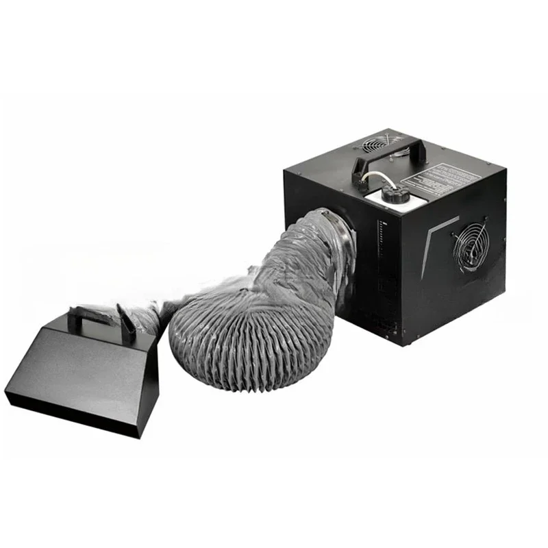 3000 Watt Stage Sprayer, Small Water Mist Machine Performance Special Effects 
3000 Watt Stage Sprayer, Small Water Mist Machine Performance Special Effects