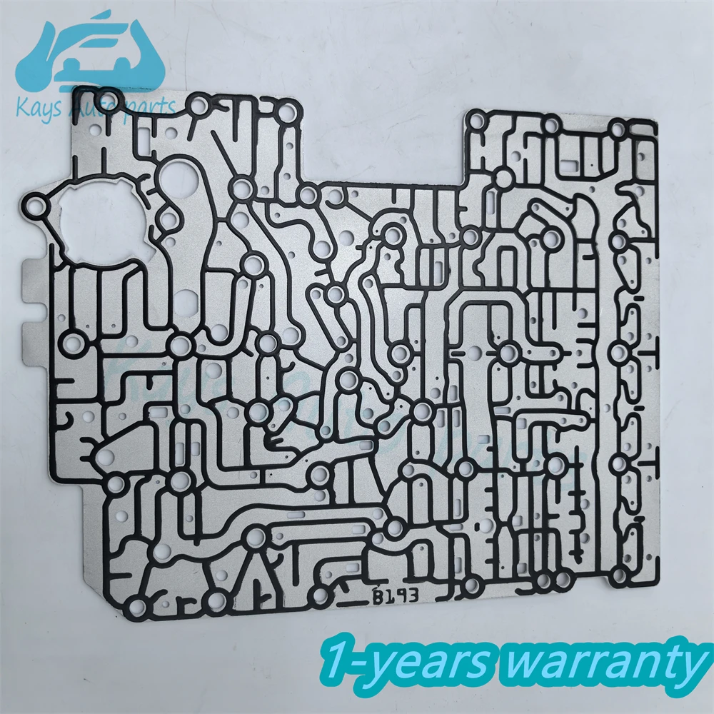 8HP45 8HP50 8HP55 Transmission Gearbox Valve body Separator Plate Gasket A048 B048 A071 B071 A502 B502 For BMW AUDI 8HP70 8HP90
8HP45 8HP50 8HP55 Transmission Gearbox Valve body Separator Plate Gasket A048 B048 A071 B071 A502 B502 For BMW AUDI 8HP70 8HP90
