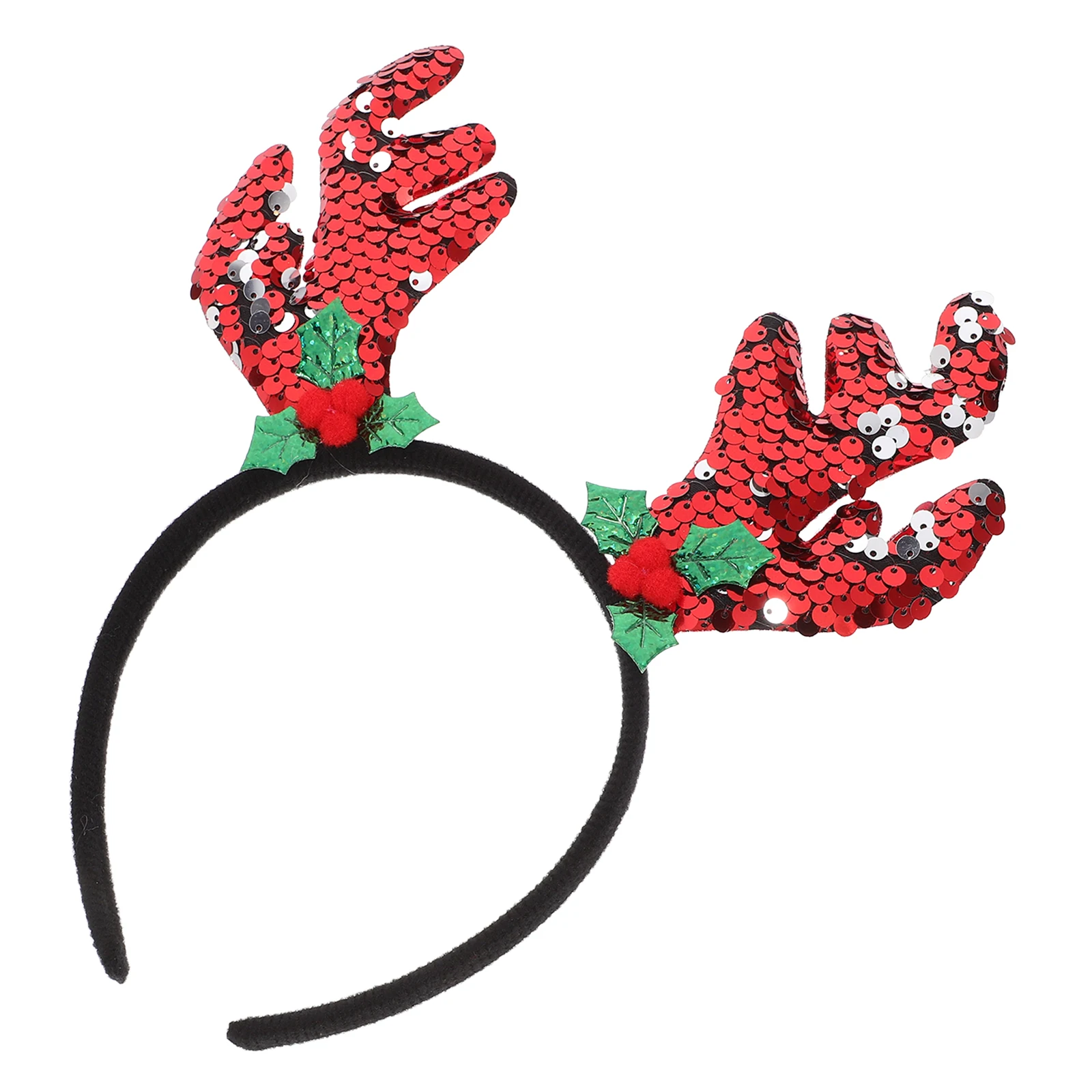 Christmas Headband Xmas Antler Hair Hoops Deer Horn Party Headdress Reindeer Headpiece Hair Decoration For Women Teen Girls
Christmas Headband Xmas Antler Hair Hoops Deer Horn Party Headdress Reindeer Headpiece Hair Decoration For Women Teen Girls