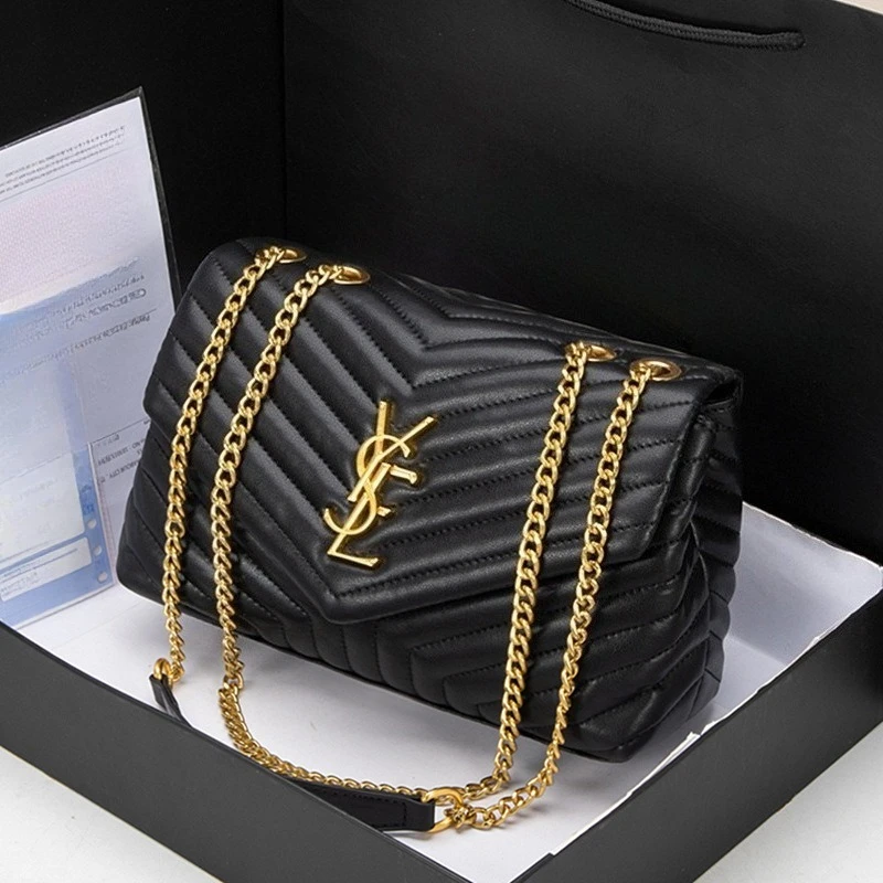 Women's bag 2026 new Hot selling women's bag chain bag classic versatile fashion crossbody shoulder Women's bag
Women's bag 2026 new Hot selling women's bag chain bag classic versatile fashion crossbody shoulder Women's bag