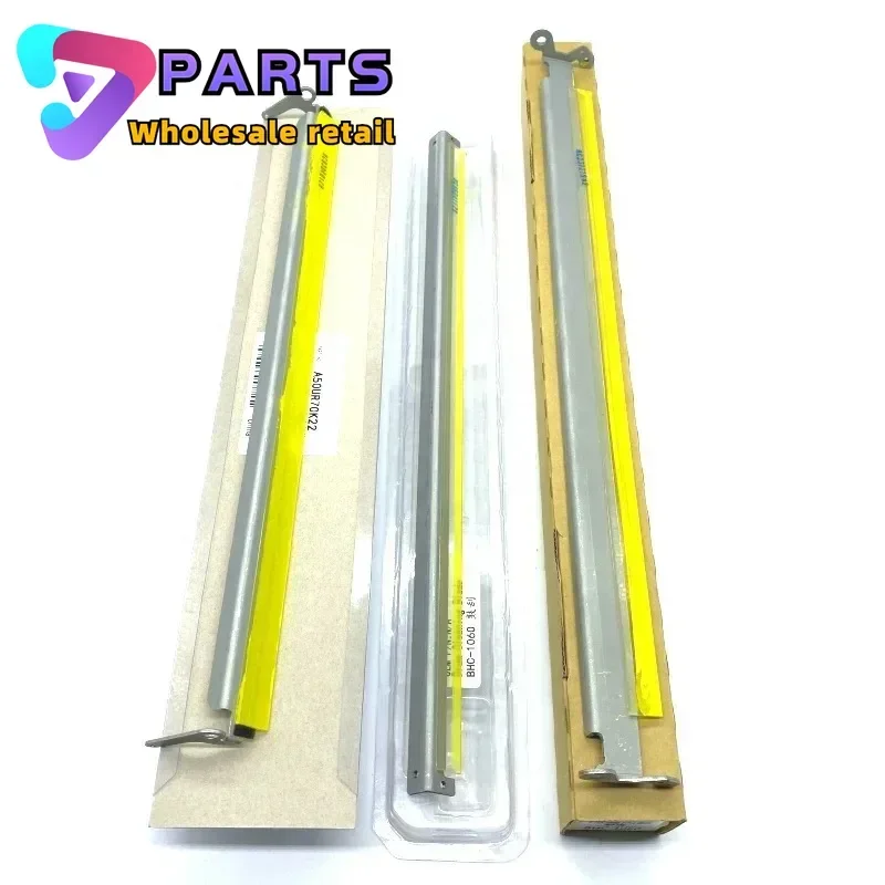 1SETS OEM Cleaning Blade for Konica Minolta BHC1060 1060S 1070 1060S 1070L Drum Cleaning Blade
1SETS OEM Cleaning Blade for Konica Minolta BHC1060 1060S 1070 1060S 1070L Drum Cleaning Blade