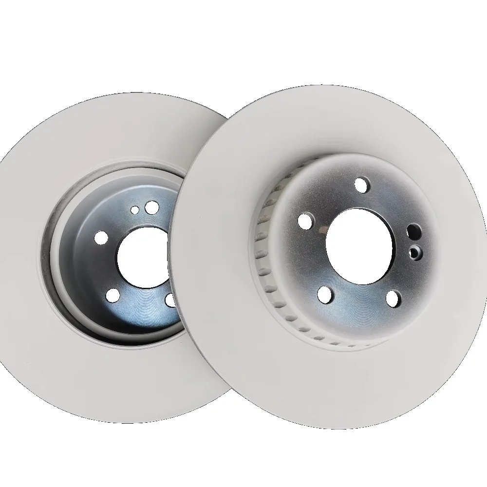 High-Quality Automotive Parts Front Brake Rotor 0004230512 A0004230512 Disc Brake Rotor Fits C-Class W205, C205, S205
High-Quality Automotive Parts Front Brake Rotor 0004230512 A0004230512 Disc Brake Rotor Fits C-Class W205, C205, S205