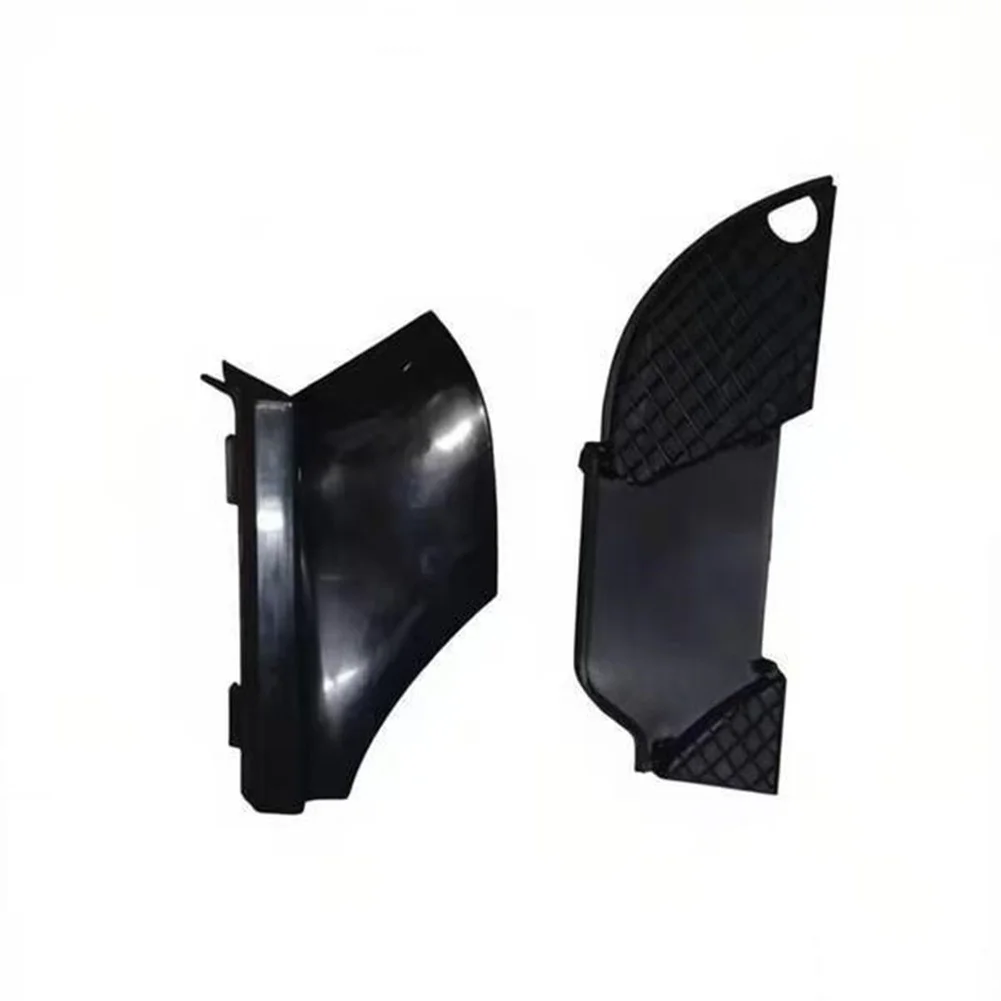Front Tow Cover 2PCS for Mercedes For CLK W208 1998-2002 ABS Plastic Black Replacement OEM 2088850026 2088850223
Front Tow Cover 2PCS for Mercedes For CLK W208 1998-2002 ABS Plastic Black Replacement OEM 2088850026 2088850223