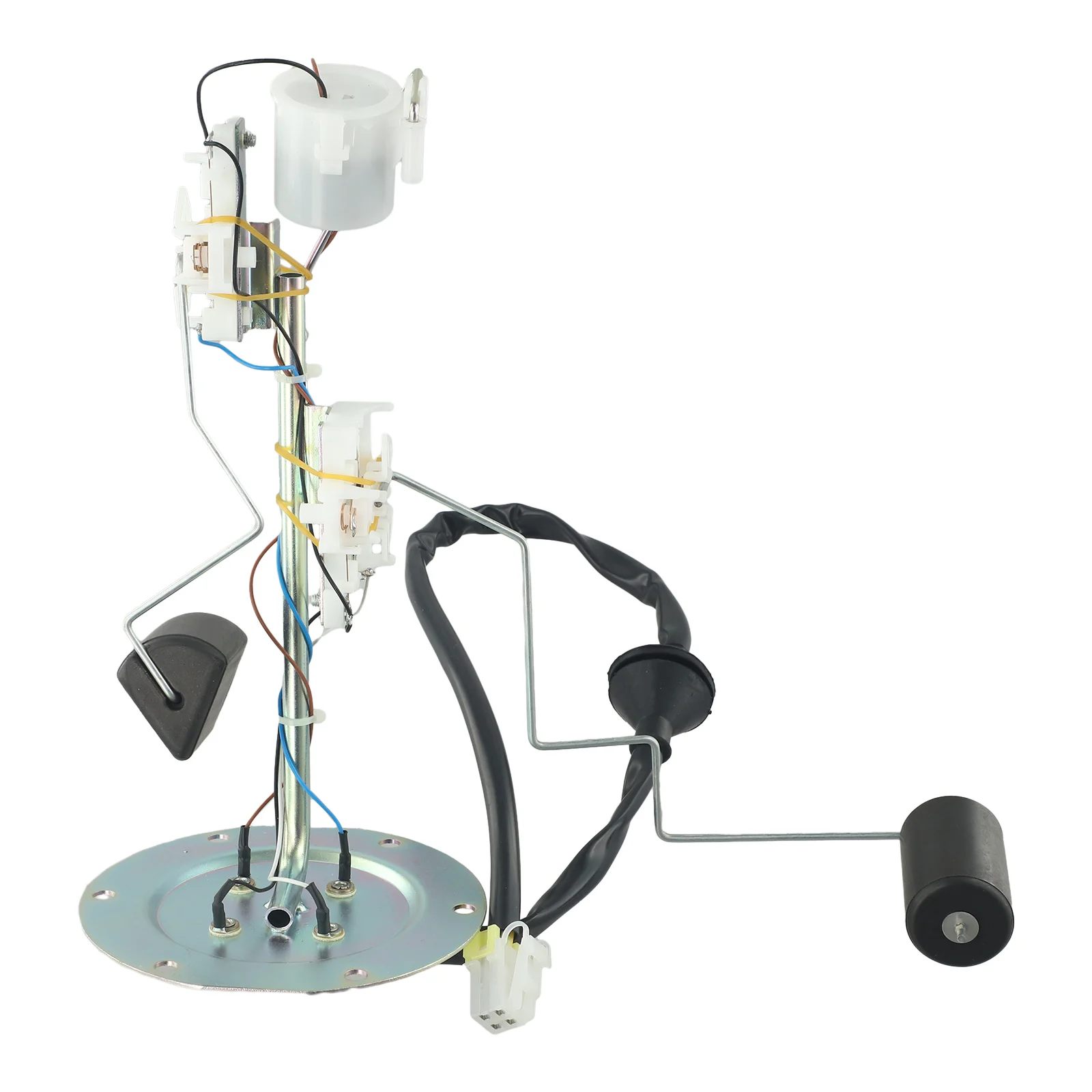 Fuel Level Gauge Sending Unit Replacement 25060-VB30E Components Easy Installation Electric Metal Plug-and-play
Fuel Level Gauge Sending Unit Replacement 25060-VB30E Components Easy Installation Electric Metal Plug-and-play