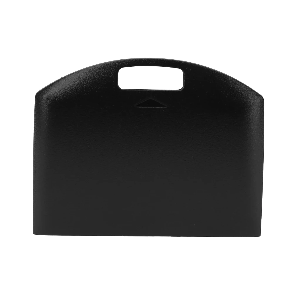 Battery Back Door Cover Case Replacement for PSP 1000 (Black)
Battery Back Door Cover Case Replacement for PSP 1000 (Black)