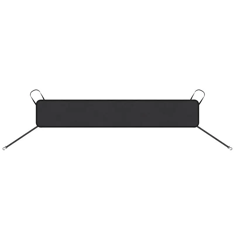 Car Windshield Anti-leaf Bird Droppings Wiper Dust Cover, Size: 154x37cm
Car Windshield Anti-leaf Bird Droppings Wiper Dust Cover, Size: 154x37cm
