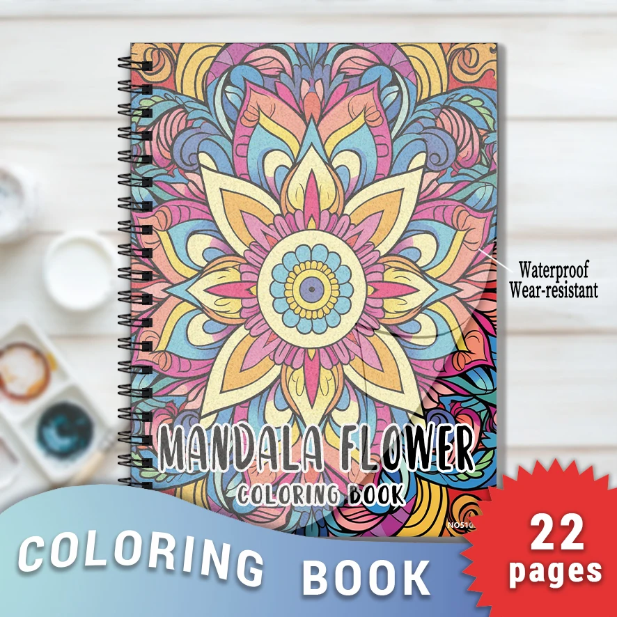 Graffiti Diary Adult Coloring Book - 8.3x 11.2 Inch 22 Page Coloring Book - Helps Reduce Stress and Ease Emotions
Graffiti Diary Adult Coloring Book - 8.3x 11.2 Inch 22 Page Coloring Book - Helps Reduce Stress and Ease Emotions