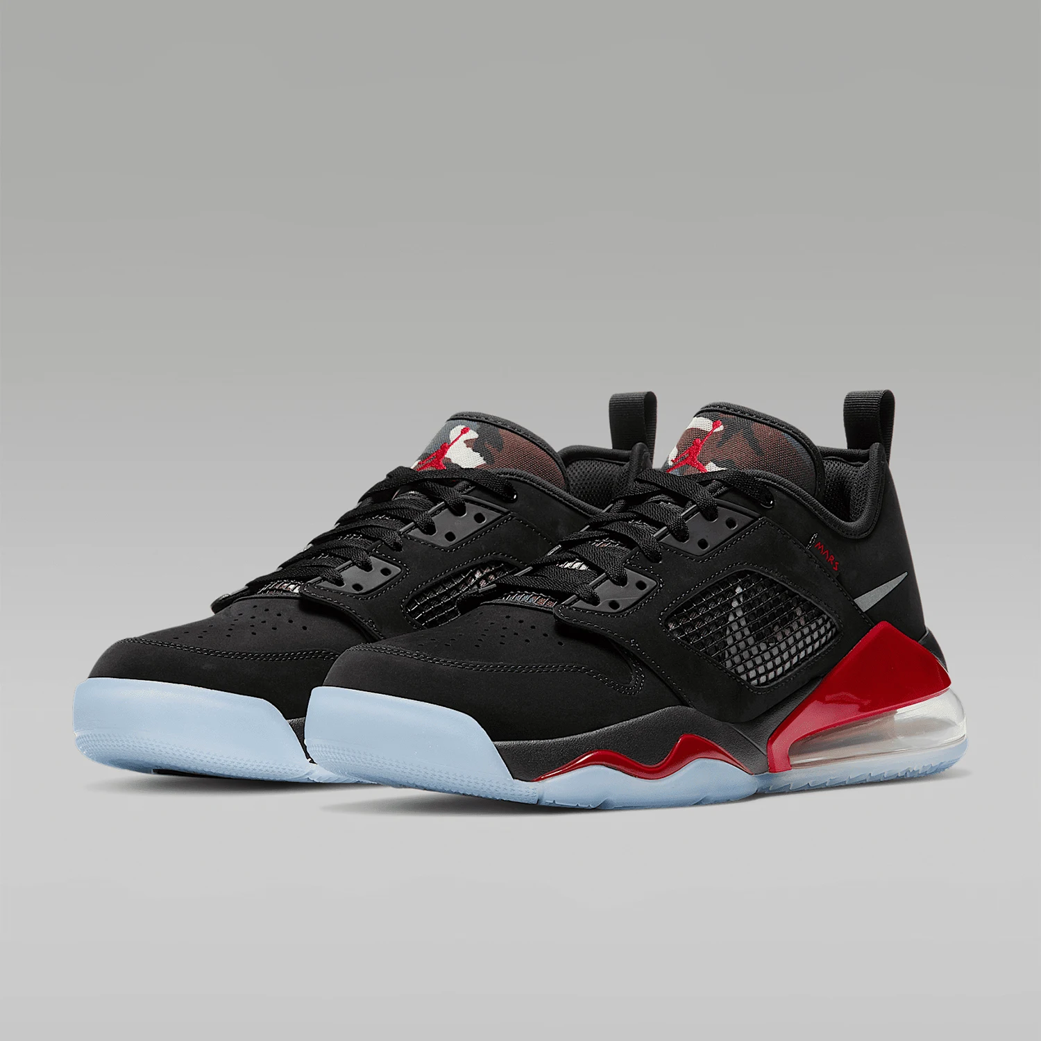 Nike Authentic Men's JORDAN Air-Cushioned Breathable Performance Basketball Shoes CK1196-008
Nike Authentic Men's JORDAN Air-Cushioned Breathable Performance Basketball Shoes CK1196-008