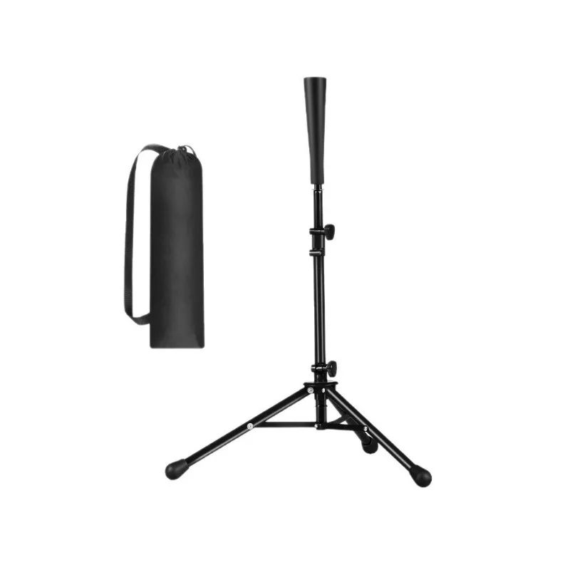 Adjustable Height Baseball Softball Strike Trainer Baseball Practice T-Seat Softball Strike T-Rack Portable
Adjustable Height Baseball Softball Strike Trainer Baseball Practice T-Seat Softball Strike T-Rack Portable