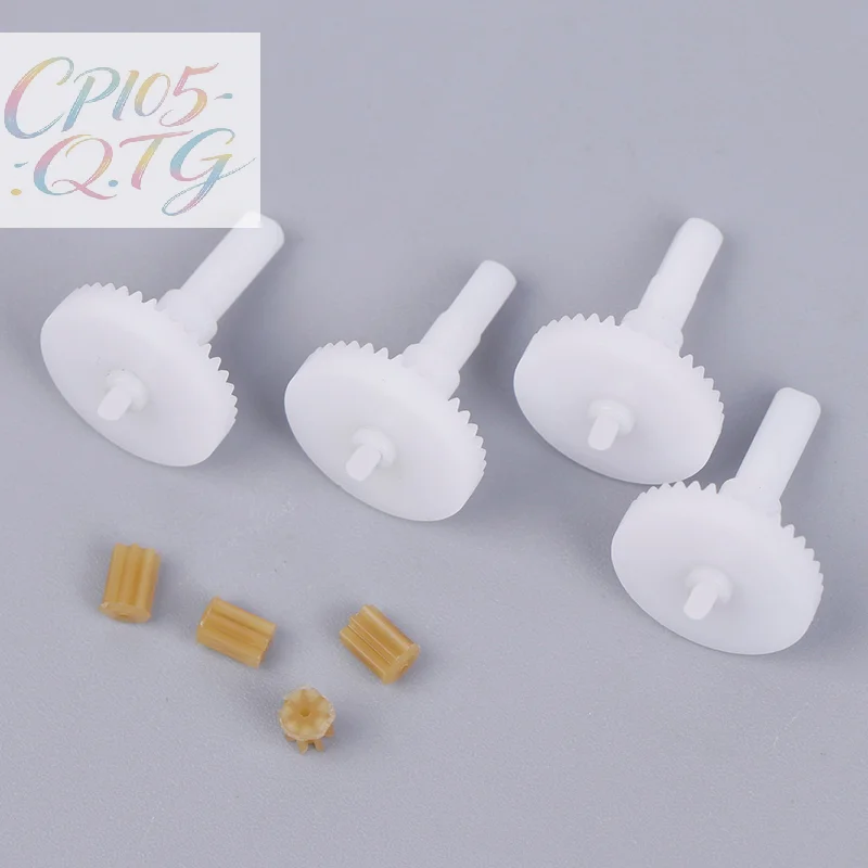 Hot Sale RC Drone Quadcopter Spare Parts Gears Set DIY Assembly Accessories For E525 E88 Model
Hot Sale RC Drone Quadcopter Spare Parts Gears Set DIY Assembly Accessories For E525 E88 Model