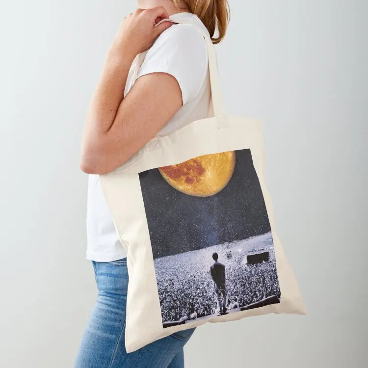 Vintage Space Design of Oasis Liam Gallagher Tote Bag Canvas shoulder bag tote bag handbag Shopper
Vintage Space Design of Oasis Liam Gallagher Tote Bag Canvas shoulder bag tote bag handbag Shopper