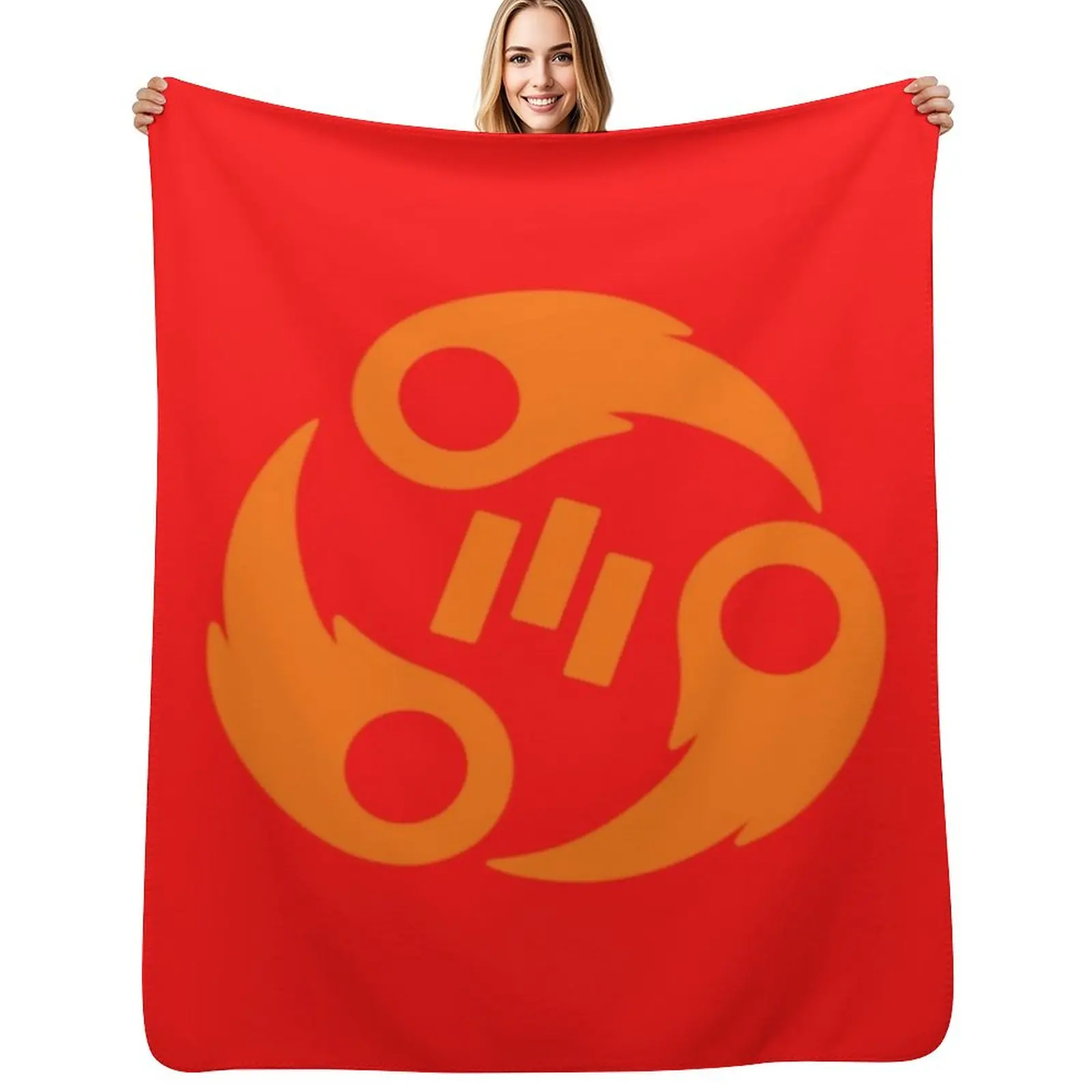 Red Son Coat Symbol Ver. 2 Throw Blanket Cozy Throw Blanket Birthday Gift for Him Her
Red Son Coat Symbol Ver. 2 Throw Blanket Cozy Throw Blanket Birthday Gift for Him Her