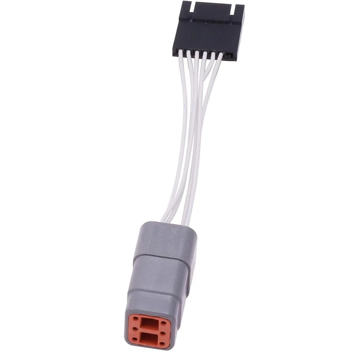 Harness Adapter 119613GT 119613 For Genie S-60 S-65 S-80 S-85 S-100
Harness Adapter 119613GT 119613 For Genie S-60 S-65 S-80 S-85 S-100
