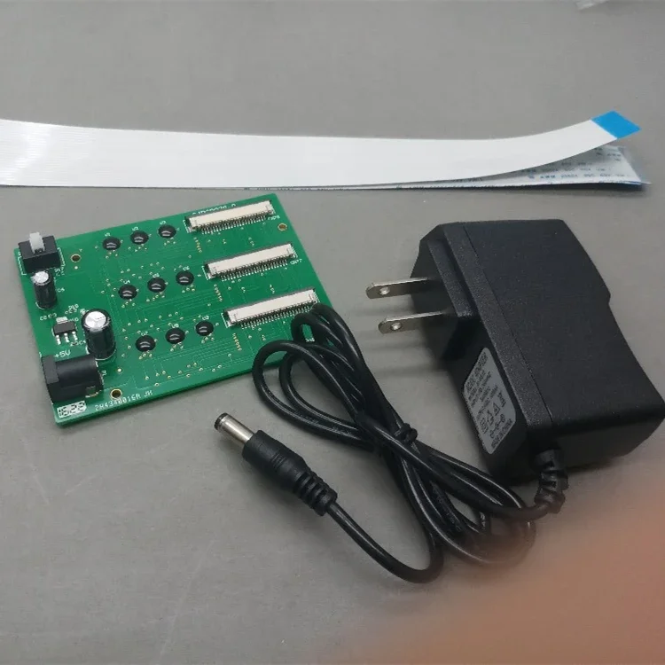Surecolor SC-P800 chip decoder for Epson Surecolor P800 decoder T8501-9 P800 cartridge decoder
Surecolor SC-P800 chip decoder for Epson Surecolor P800 decoder T8501-9 P800 cartridge decoder