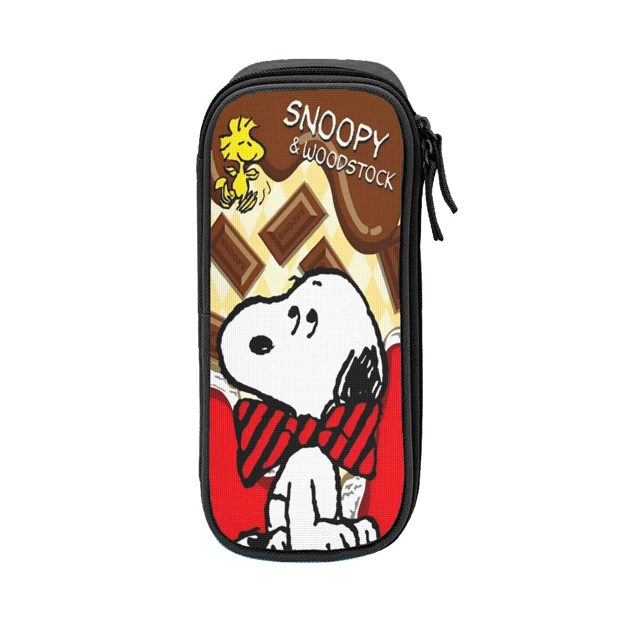 Snoopys cartoon dog Merch Pen Box Large Capacity Kids School Supplies Pencilcase Suprise Gift
Snoopys cartoon dog Merch Pen Box Large Capacity Kids School Supplies Pencilcase Suprise Gift