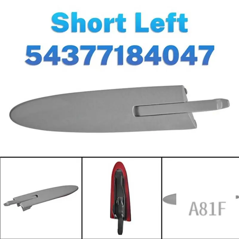 54377184037 Car Roof Top Hinge Cover Left Right Clips 54377184047 For BMW E93 335I 430I M4 F83 54377184038
54377184037 Car Roof Top Hinge Cover Left Right Clips 54377184047 For BMW E93 335I 430I M4 F83 54377184038