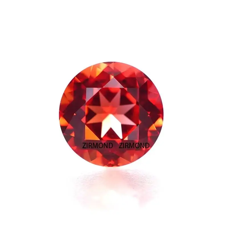 Развиваемый сапфир Padparadscha 2x2 мм, оранжевый, розовый цвет, универсальная круглая огранка VVS, свободные драгоценные камни для установки кластера/кольца Eternity
Развиваемый сапфир Padparadscha 2x2 мм, оранжевый, розовый цвет, универсальная круглая огранка VVS, свободные драгоценные камни для установки кластера/кольца Eternity