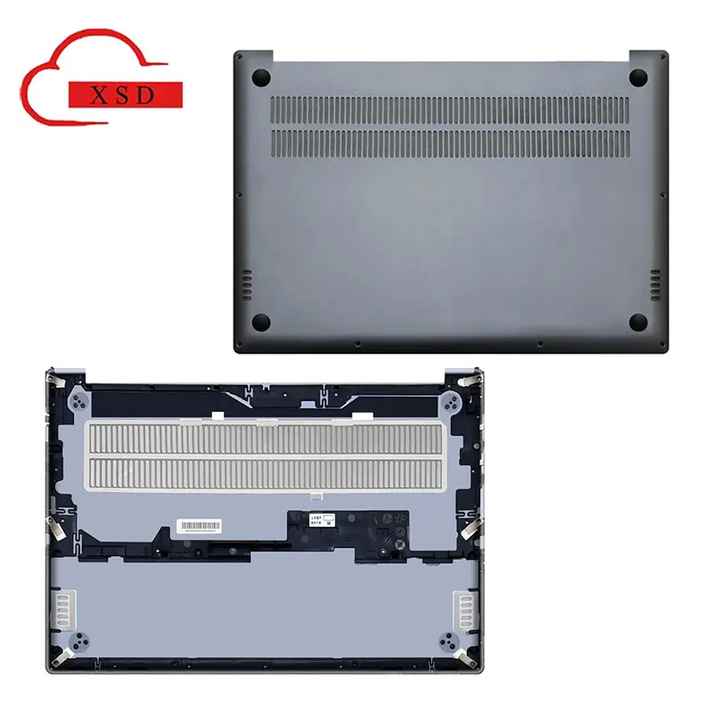 Новый оригинальный чехол для ноутбуков MI Xiaomi Redmibook Pro15 Pro14 XMA2009-FJ, задняя крышка, упор для рук, нижняя часть корпуса, низкая базовая крышка, D-чехол
Новый оригинальный чехол для ноутбуков MI Xiaomi Redmibook Pro15 Pro14 XMA2009-FJ, задняя крышка, упор для рук, нижняя часть корпуса, низкая базовая крышка, D-чехол