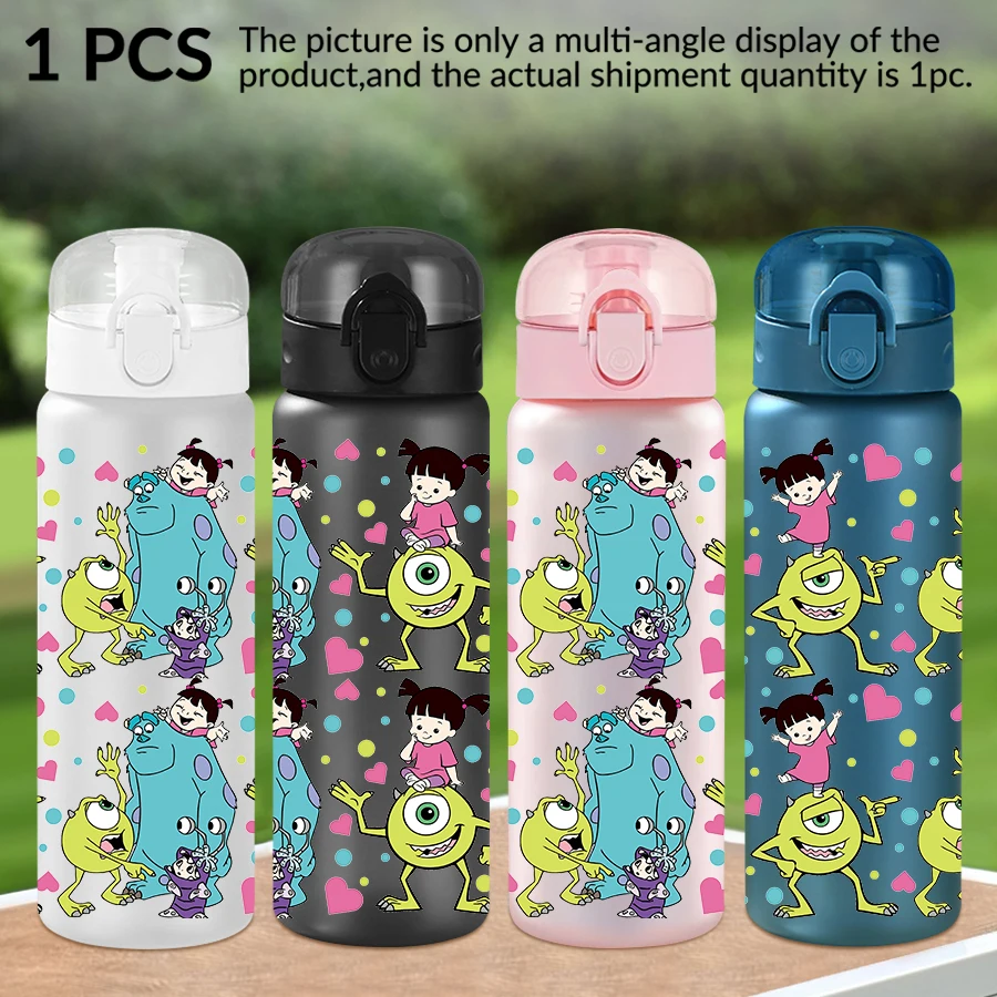 1 шт., Disney, маленькая девочка, пластиковая бутылка для воды на 26 унций с узором, спортивная чашка для воды на открытом воздухе, подарок на день рождения/повернення домой
1 шт., Disney, маленькая девочка, пластиковая бутылка для воды на 26 унций с узором, спортивная чашка для воды на открытом воздухе, подарок на день рождения/повернення домой