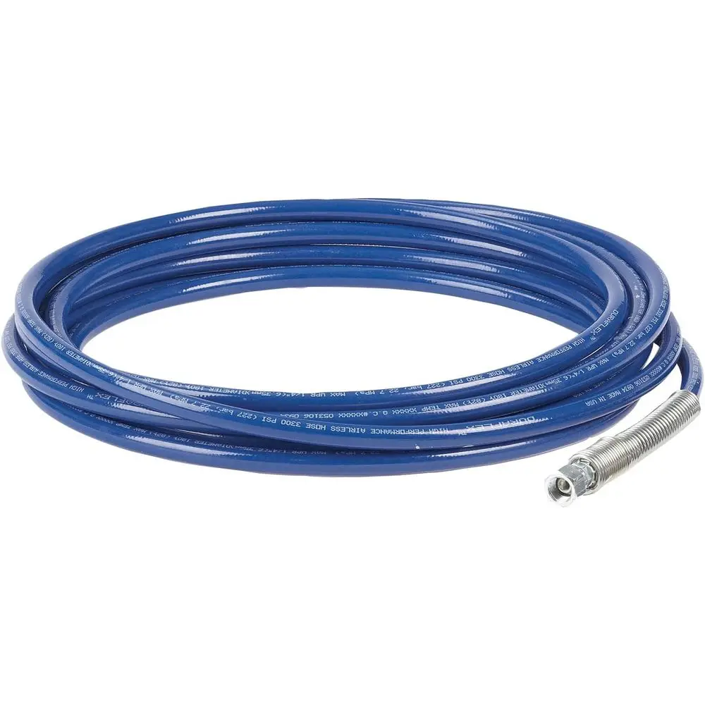 247339 1/4-Inch AirlHose, 25-oot, k Blue
247339 1/4-Inch AirlHose, 25-oot, k Blue
