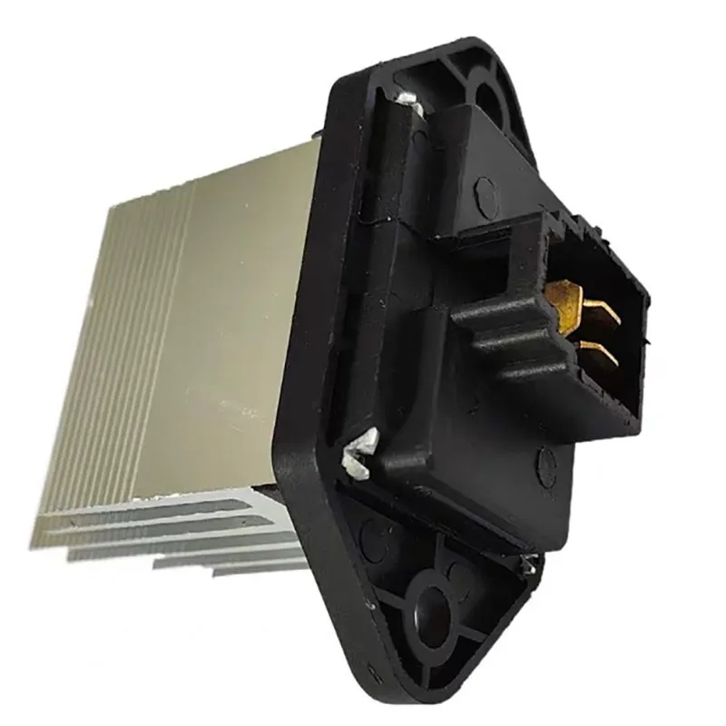 High Quality Car parts OE Number S8101L22000-50010 for JAC J2 J4 J5 J6 M5 M4 Blower resistor
High Quality Car parts OE Number S8101L22000-50010 for JAC J2 J4 J5 J6 M5 M4 Blower resistor