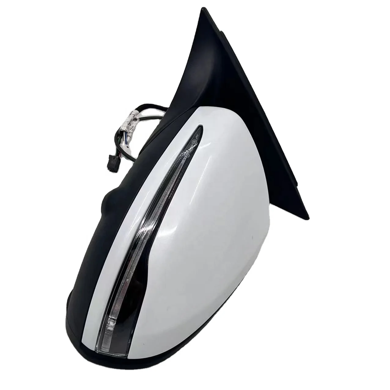 Factory Price Auto Electronic Rearview Mirror Car Blind Spot Rearview Side Mirror for Mercedes Benz GLB
Factory Price Auto Electronic Rearview Mirror Car Blind Spot Rearview Side Mirror for Mercedes Benz GLB