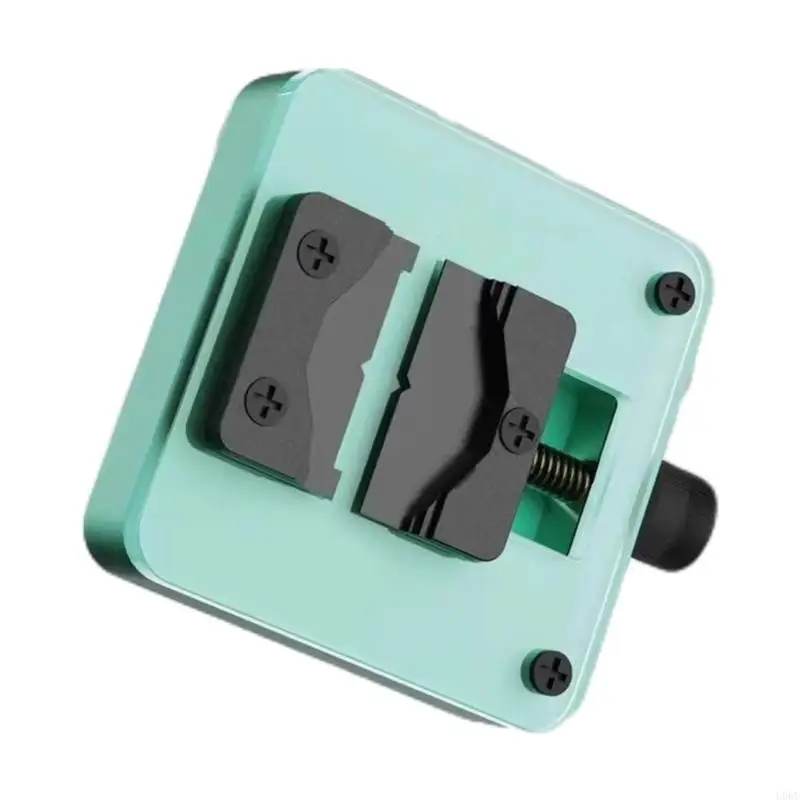 JIG Holders Universal Chip Glass Holders Phone Motherboards CPU IC Cleaning Clamps Repair Tool Maintenance Accessories
JIG Holders Universal Chip Glass Holders Phone Motherboards CPU IC Cleaning Clamps Repair Tool Maintenance Accessories