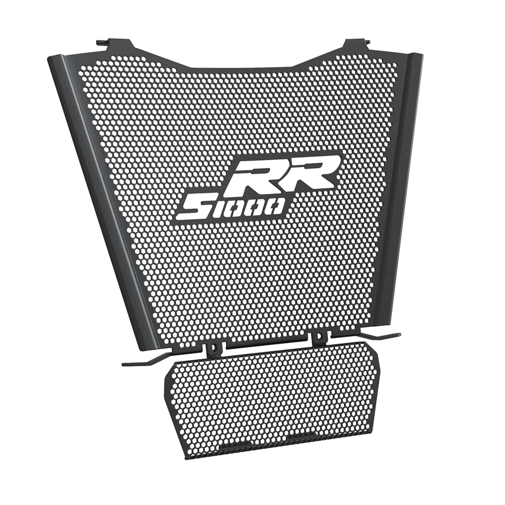 M1000R 2023-2024 Radiator Guard And Oil Cooler Grill Guard Set FOR BMW S 1000RR S1000RR Sport 2019-2023 S1000R M1000RR 2021-2023
M1000R 2023-2024 Radiator Guard And Oil Cooler Grill Guard Set FOR BMW S 1000RR S1000RR Sport 2019-2023 S1000R M1000RR 2021-2023