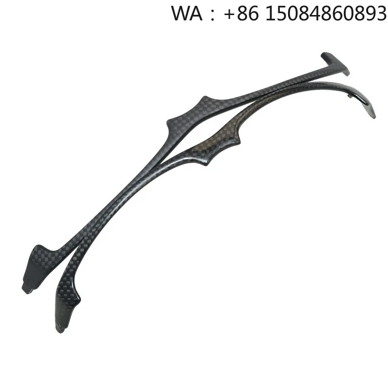 Multi-shape High Rigidity Light OEM Carbon Parts, Factory Custom Components For Automobile Industrial Equipment Various Structur
Multi-shape High Rigidity Light OEM Carbon Parts, Factory Custom Components For Automobile Industrial Equipment Various Structur