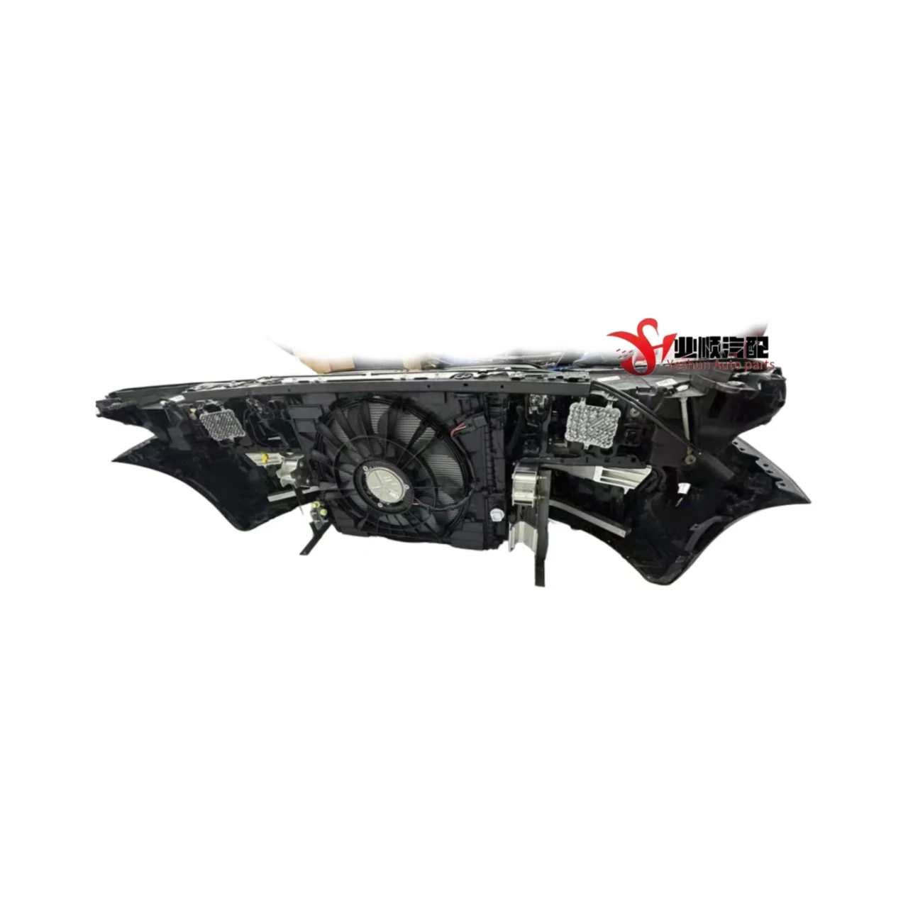 G60 G68 5 Series Wholesale Good Quality Front Bumper With Radiator Assembly Car Upgrade Replacement Body Kit
G60 G68 5 Series Wholesale Good Quality Front Bumper With Radiator Assembly Car Upgrade Replacement Body Kit