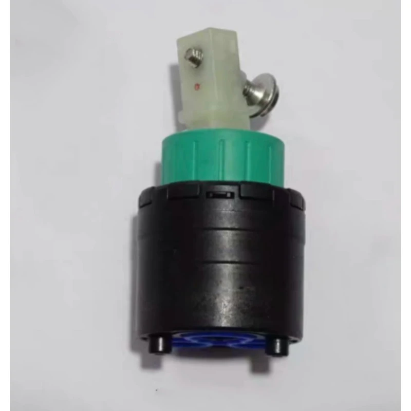 Faucet Valve Core M35 Ceramic Cartridge 92730000 Suitable for Single Handle Tap Spare Parts
Faucet Valve Core M35 Ceramic Cartridge 92730000 Suitable for Single Handle Tap Spare Parts