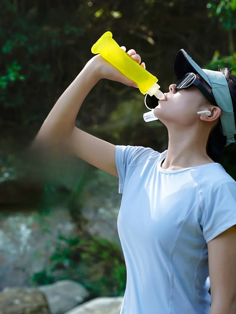 Chlhari Мягкая бутылка для бега с запахом марафона Спортивная сумка для воды на открытом воздухе Сумка для воды для горного бега Ультра марафон
Chlhari Мягкая бутылка для бега с запахом марафона Спортивная сумка для воды на открытом воздухе Сумка для воды для горного бега Ультра марафон