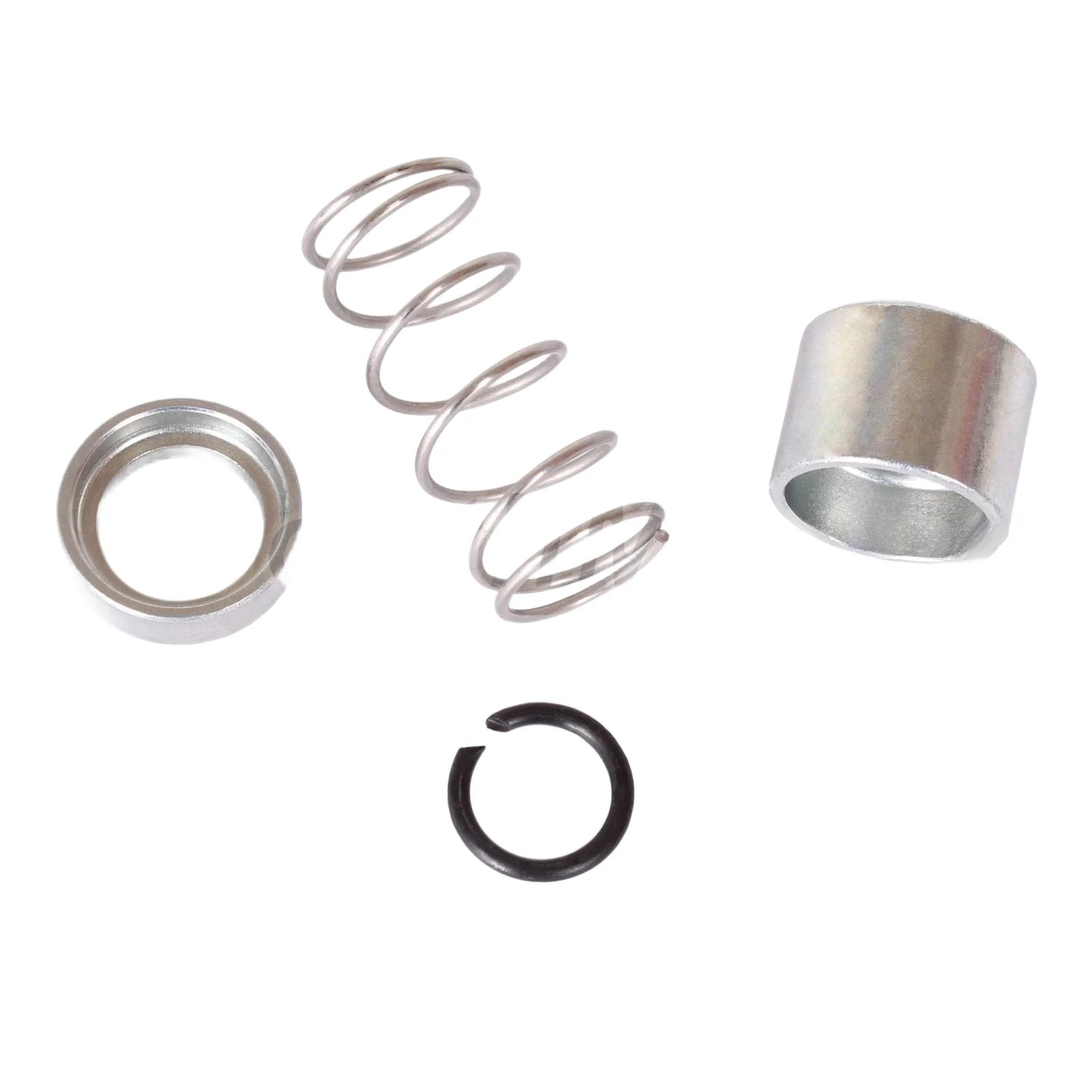 Starter Gear Component for Parsun 40HP 50HP Outboard Motor Applications Aligned with OEM 66-T81857 Mechanical Fit
Starter Gear Component for Parsun 40HP 50HP Outboard Motor Applications Aligned with OEM 66-T81857 Mechanical Fit