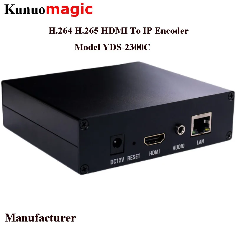Mini Video Streaming IPTV Media HD HDMI H.265 H.264 Wowza Facebook Youtube RTSP UDP RTMP HTTP SRT Network Encoder
Mini Video Streaming IPTV Media HD HDMI H.265 H.264 Wowza Facebook Youtube RTSP UDP RTMP HTTP SRT Network Encoder