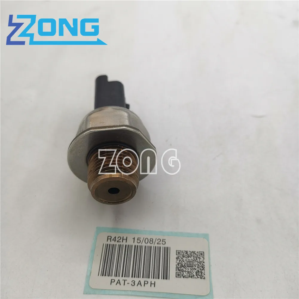 ZONG High Quality Fuel Rail Pressure Sensor For Modern Kia Sportage 85PP29-02 28357704 1507564765
ZONG High Quality Fuel Rail Pressure Sensor For Modern Kia Sportage 85PP29-02 28357704 1507564765