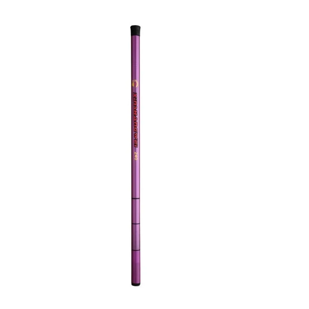 1.8m-4.5m Length Telescopic Fishing Rod Freshwater River Pond Mini Fishing Pole Short Ultralight Fishing Hand Pole
1.8m-4.5m Length Telescopic Fishing Rod Freshwater River Pond Mini Fishing Pole Short Ultralight Fishing Hand Pole