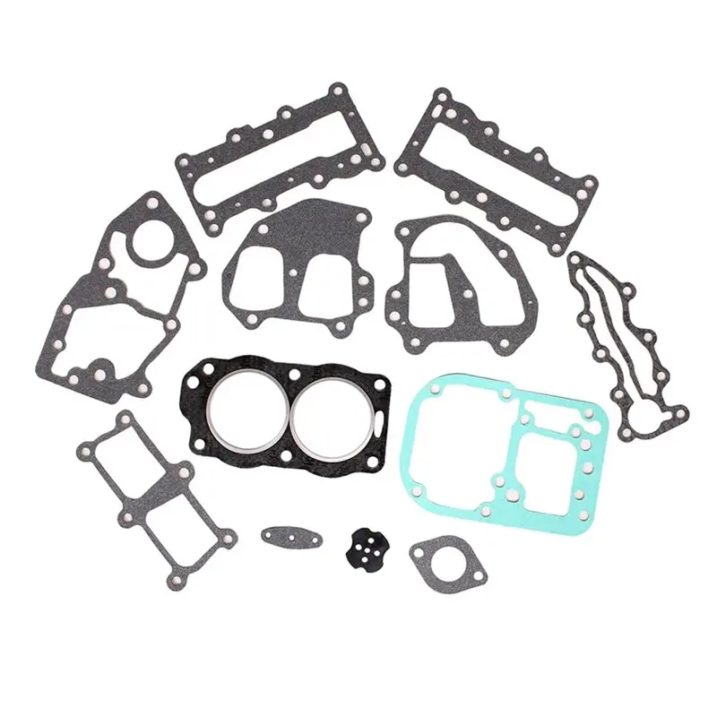 For Johnson Evinrude Outboard Motor 9.9HP 15HP 93-07 500-119 0436358 436358 Power Head Gasket Replacement Set Boat Engine Parts
For Johnson Evinrude Outboard Motor 9.9HP 15HP 93-07 500-119 0436358 436358 Power Head Gasket Replacement Set Boat Engine Parts