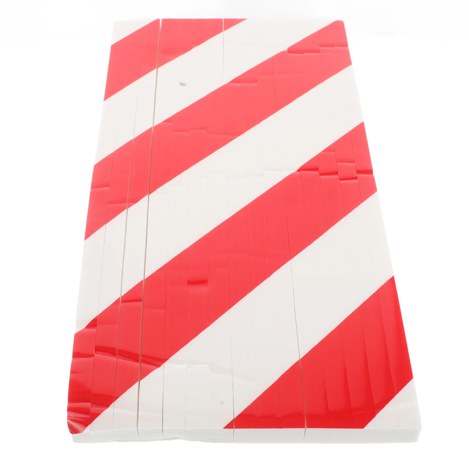 Anti Collision Warning Blocks Soft Foam Garage Wall Guards Red White Car Corner Protectors Bumper Strips Self Adhesive Easy
Anti Collision Warning Blocks Soft Foam Garage Wall Guards Red White Car Corner Protectors Bumper Strips Self Adhesive Easy