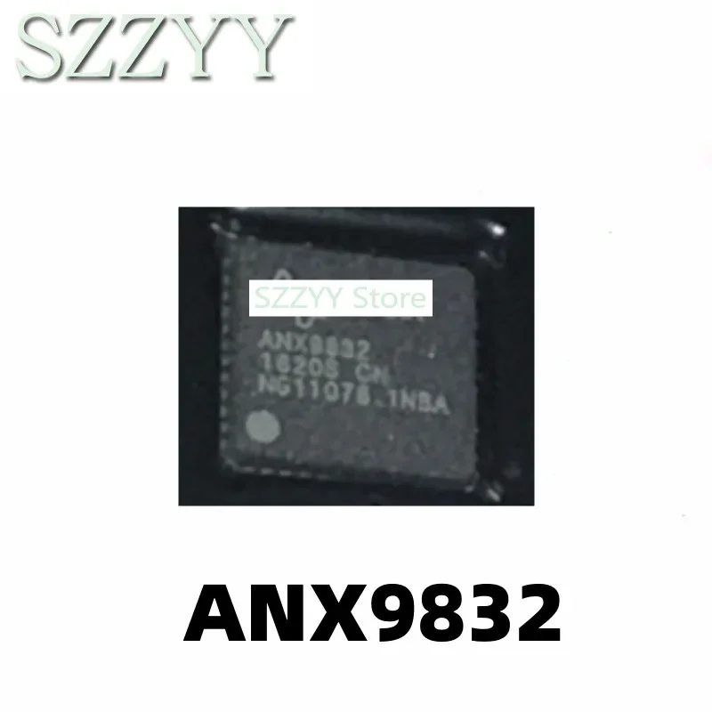 5 шт. интегральных микросхем ANX9832 QFN-48
5 шт. интегральных микросхем ANX9832 QFN-48