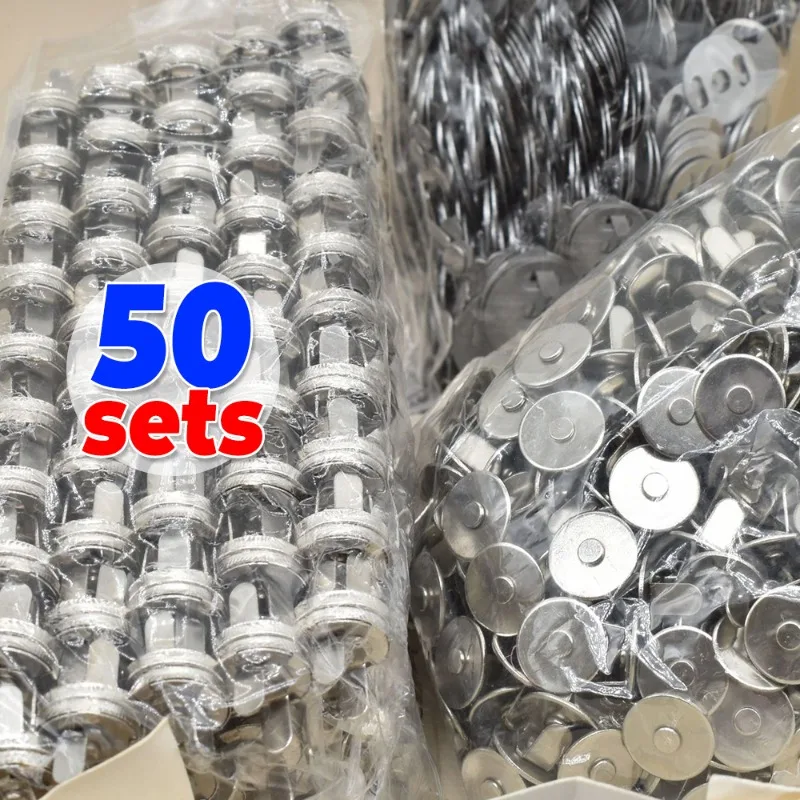 1-50 комплектов, магнитные застежки-застежки, кнопки, сумка, кошелек, сумки для рукоделия, детали для багажа, адсорбционные пряжки, аксессуары
1-50 комплектов, магнитные застежки-застежки, кнопки, сумка, кошелек, сумки для рукоделия, детали для багажа, адсорбционные пряжки, аксессуары