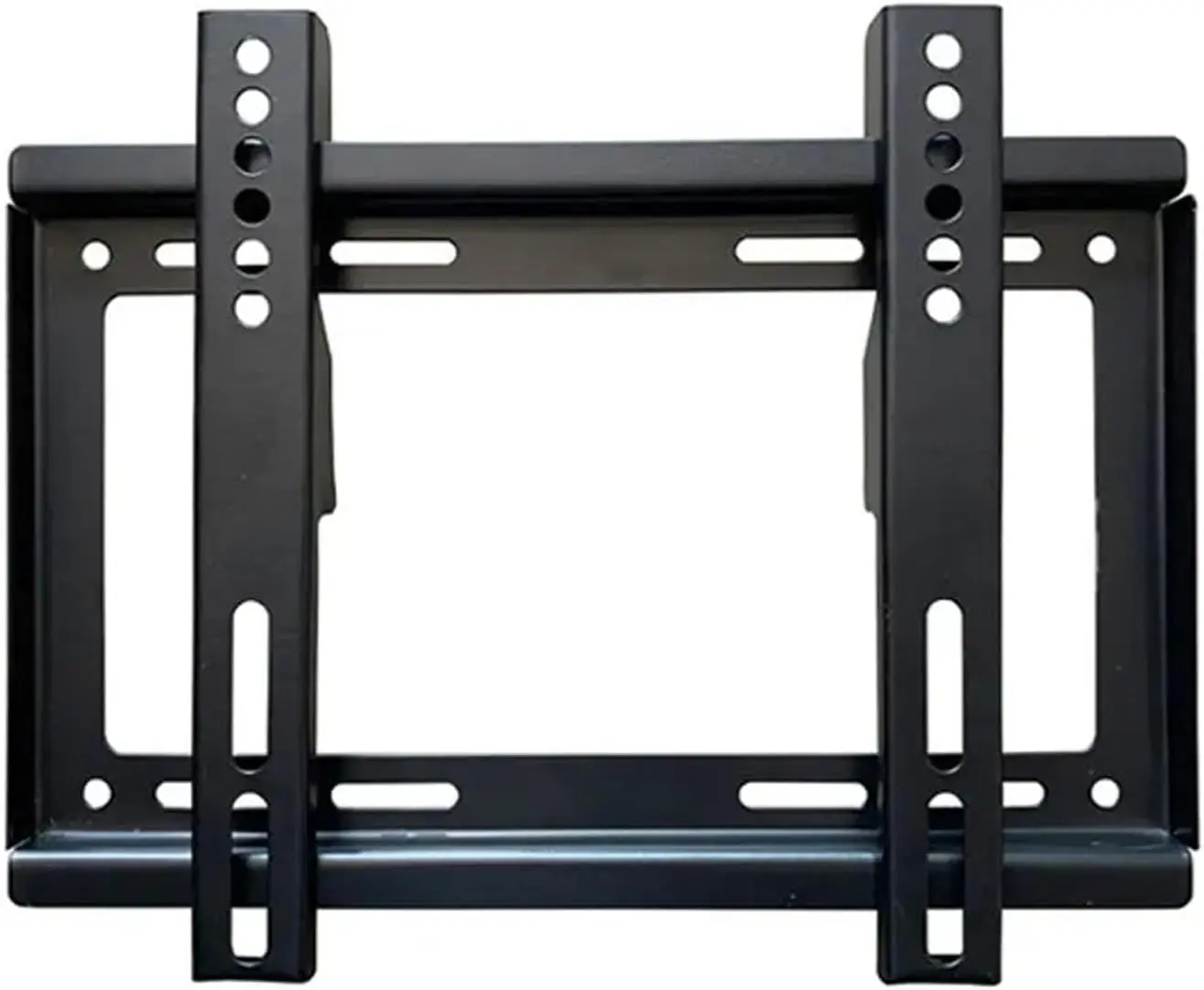 TV Wall Mount Bracket for 14-42 Inch TV Universal Fit for Flat Panel LED LCD OLED TVs Max VESA 200x200mm Maximum Weight Capacity 55 lbs (14-42 Inch)
TV Wall Mount Bracket for 14-42 Inch TV Universal Fit for Flat Panel LED LCD OLED TVs Max VESA 200x200mm Maximum Weight Capacity 55 lbs (14-42 Inch)