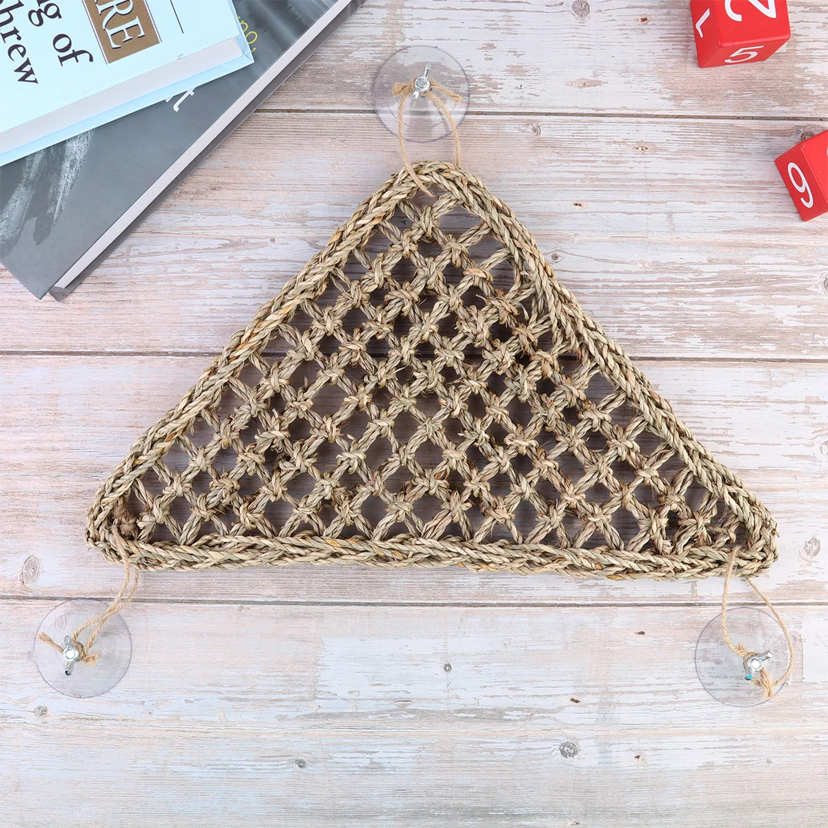 Reptile Climbing Hammock Durable Mesh for Lizards Bearded Dragons Iguanas Pet Accessories Vertical Space Exercise Gecko 
Reptile Climbing Hammock Durable Mesh for Lizards Bearded Dragons Iguanas Pet Accessories Vertical Space Exercise Gecko