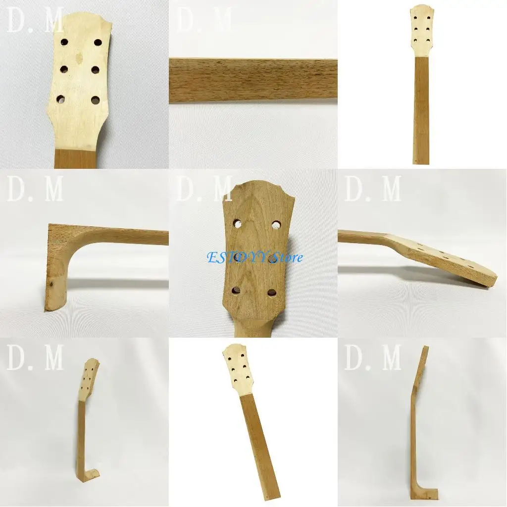 G6DE Guitar Fingerboard Resists Humidity and Temperature Changes for Guitar
G6DE Guitar Fingerboard Resists Humidity and Temperature Changes for Guitar