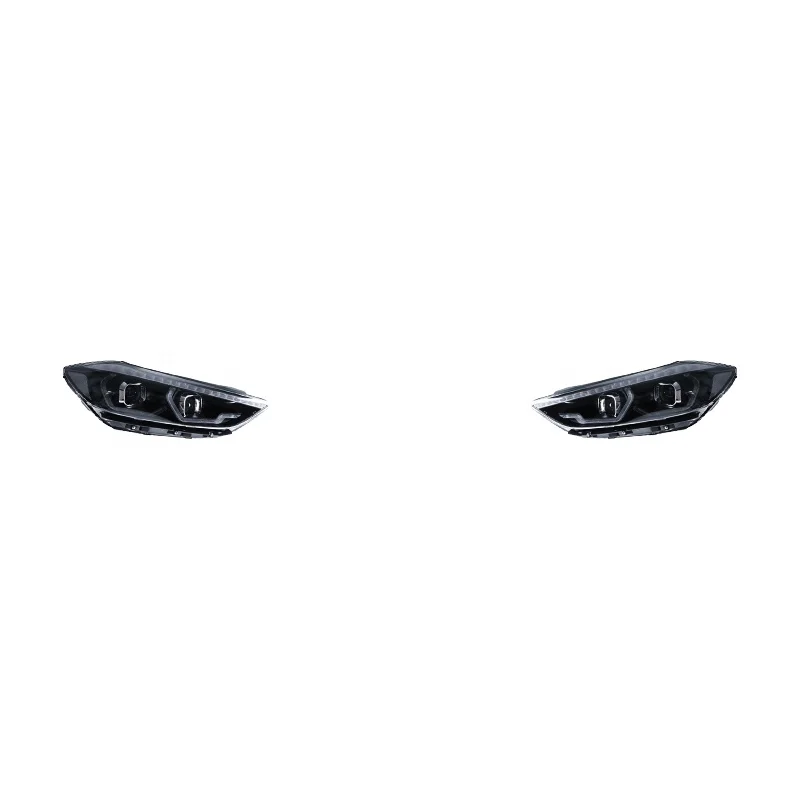 DRL Lamp Car Head Light LED Headlight for Hyundai Elantra 2016 2017 2018 2019custom
DRL Lamp Car Head Light LED Headlight for Hyundai Elantra 2016 2017 2018 2019custom