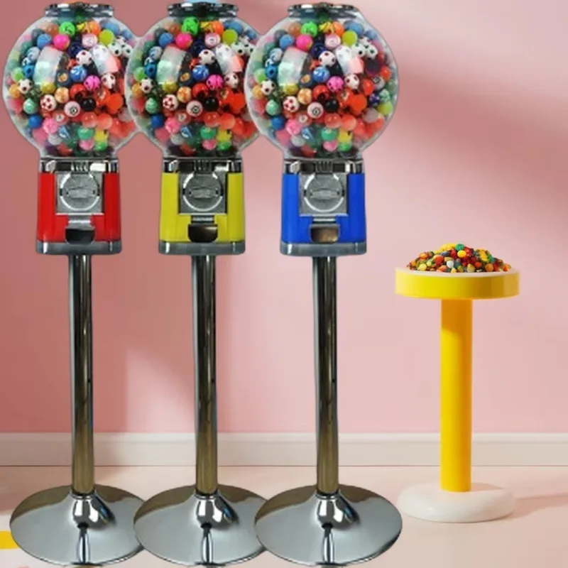 Manufacturer Wholesale High Quality Candy Dispenser Chewing Gum Machine
Manufacturer Wholesale High Quality Candy Dispenser Chewing Gum Machine