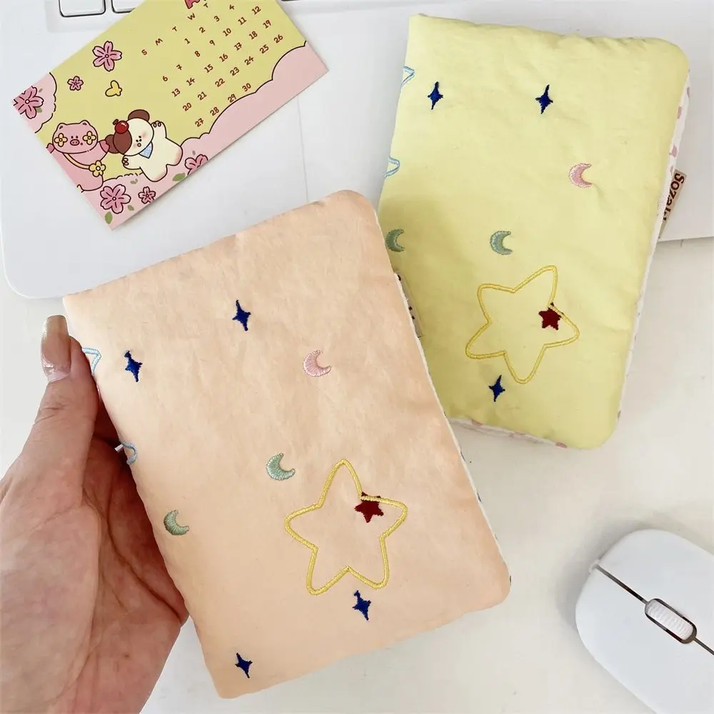 Multifunction Passport Protective Cover Dopamine Cotton Travel Passport Clip Star Embroidery Airplane Check-in Card Storage Bag
Multifunction Passport Protective Cover Dopamine Cotton Travel Passport Clip Star Embroidery Airplane Check-in Card Storage Bag