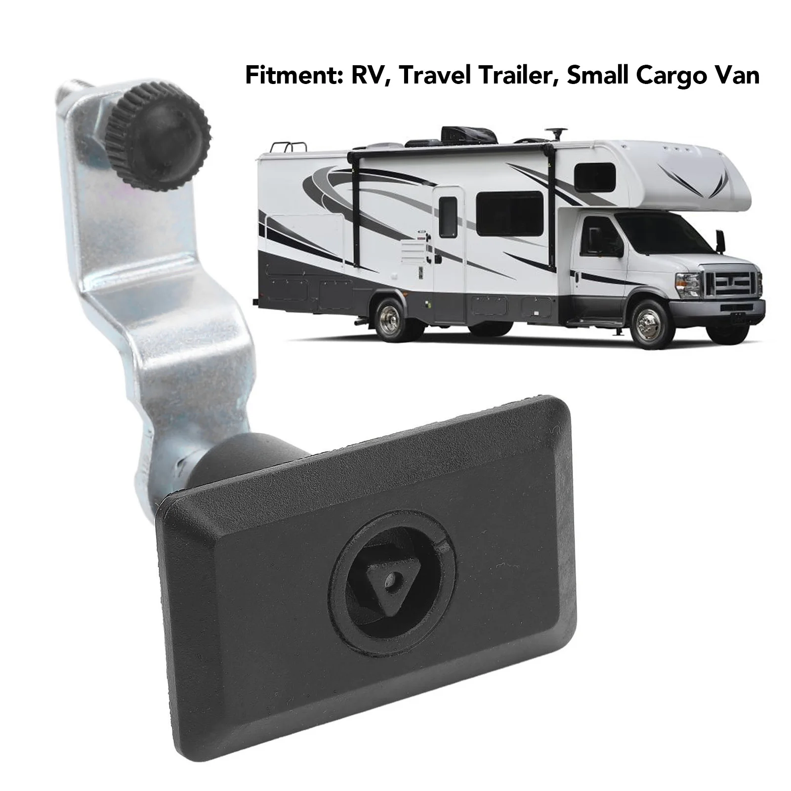 Замок для хранения на колесах Прочный высокопрочный замок на колесе для автофургона Простая установка металлической защиты от кражи с ключом для небольшого грузового фургона
Замок для хранения на колесах Прочный высокопрочный замок на колесе для автофургона Простая установка металлической защиты от кражи с ключом для небольшого грузового фургона