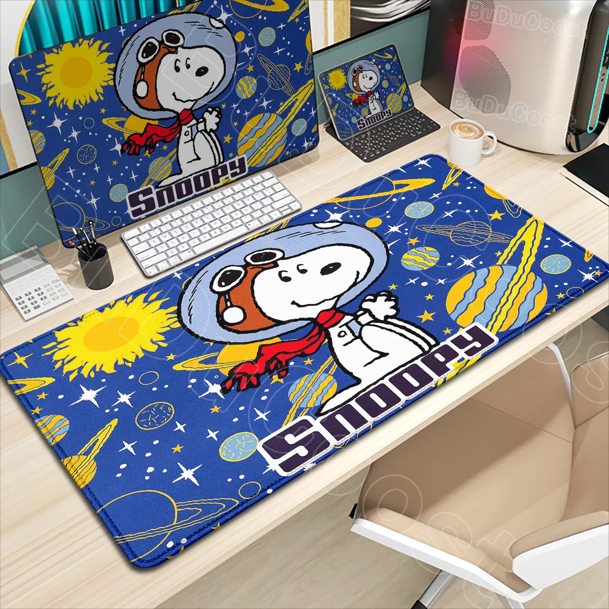 HD принт мультфильм милый коврик для мыши с собакой S-Snoopys большой коврик для мыши LockEdge для геймеров коврики для компьютерного стола прямоугольные противоскользящие резиновые коврики
HD принт мультфильм милый коврик для мыши с собакой S-Snoopys большой коврик для мыши LockEdge для геймеров коврики для компьютерного стола прямоугольные противоскользящие резиновые коврики