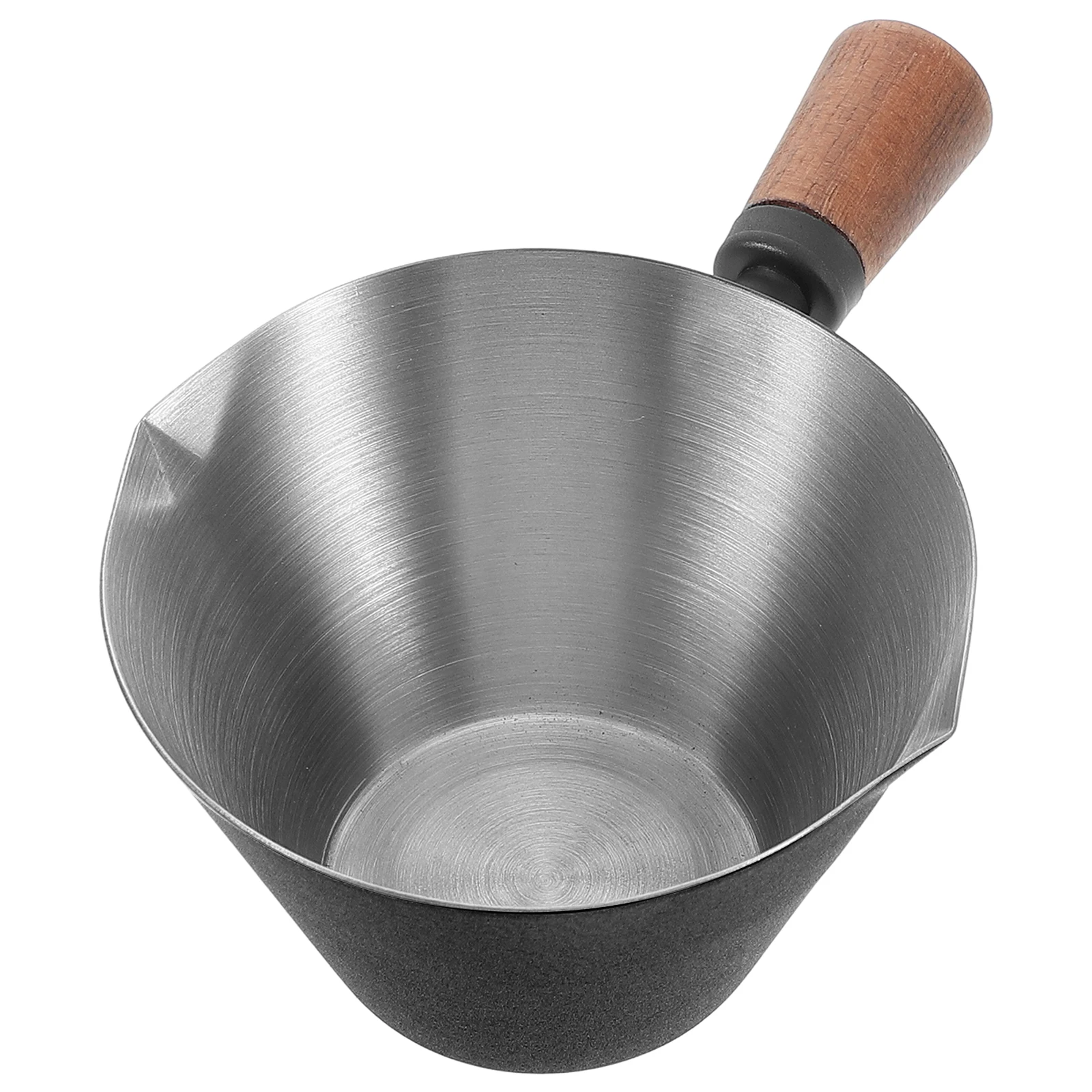 Espresso Coffee Cup Stainless Steel Milk Frothing Pitcher Measuring Tool Accessories Outdoor Camping Hiking 304 Grade Pour Spout
Espresso Coffee Cup Stainless Steel Milk Frothing Pitcher Measuring Tool Accessories Outdoor Camping Hiking 304 Grade Pour Spout